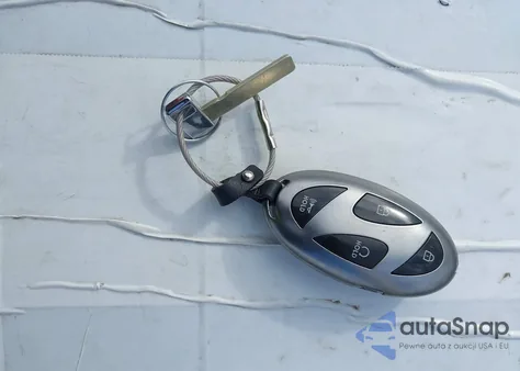 2024 Hyundai Elantra Sel from USA, damaged, VIN KMHLM4DGXRU823701